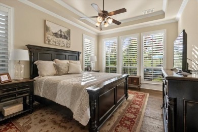 Welcome home!! Nestled on one of the most coveted and spacious on The Lakes at Castle Hill Golf Club in Texas - for sale on GolfHomes.com, golf home, golf lot