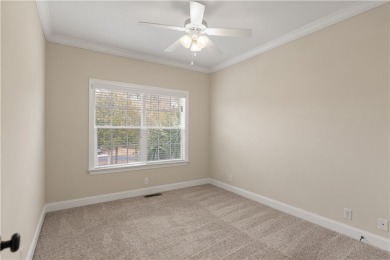 Gorgeous fee simple townhome located in probably the best on Sea Island Golf Club in Georgia - for sale on GolfHomes.com, golf home, golf lot