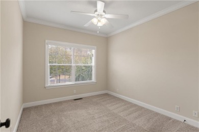Gorgeous fee simple townhome located in probably the best on Sea Island Golf Club in Georgia - for sale on GolfHomes.com, golf home, golf lot