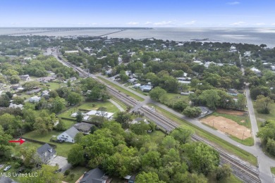 So many possibilities with this custom updated duplex.  Close to on The Bridges Golf Club At Hollywood Casino in Mississippi - for sale on GolfHomes.com, golf home, golf lot