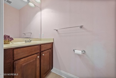 Not Your Typical 55+ Community-This Is a Lifestyle! Located in on Greenbriar At Ocean Aire Golf and Country Club in New Jersey - for sale on GolfHomes.com, golf home, golf lot