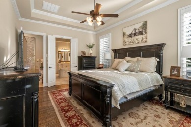 Welcome home!! Nestled on one of the most coveted and spacious on The Lakes at Castle Hill Golf Club in Texas - for sale on GolfHomes.com, golf home, golf lot
