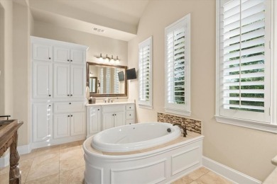 Welcome home!! Nestled on one of the most coveted and spacious on The Lakes at Castle Hill Golf Club in Texas - for sale on GolfHomes.com, golf home, golf lot