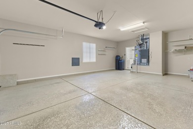 Expanded BORGATA - Popular & Spacious! Well-maintained 3BR/2BA on Cimarron Golf Club in Arizona - for sale on GolfHomes.com, golf home, golf lot