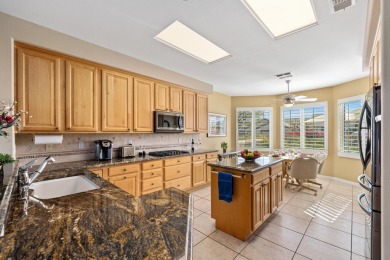 Located in the best 55+, Sun City Palm Desert, This GOLF COURSE on Mountain Vista Golf Course At Sun City Palm Desert in California - for sale on GolfHomes.com, golf home, golf lot