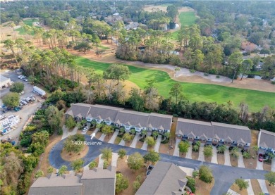 Gorgeous fee simple townhome located in probably the best on Sea Island Golf Club in Georgia - for sale on GolfHomes.com, golf home, golf lot