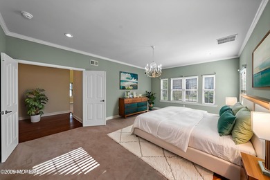 Not Your Typical 55+ Community-This Is a Lifestyle! Located in on Greenbriar At Ocean Aire Golf and Country Club in New Jersey - for sale on GolfHomes.com, golf home, golf lot