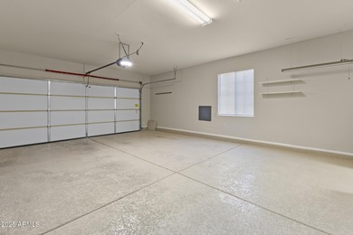 Expanded BORGATA - Popular & Spacious! Well-maintained 3BR/2BA on Cimarron Golf Club in Arizona - for sale on GolfHomes.com, golf home, golf lot