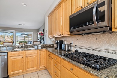 Located in the best 55+, Sun City Palm Desert, This GOLF COURSE on Mountain Vista Golf Course At Sun City Palm Desert in California - for sale on GolfHomes.com, golf home, golf lot