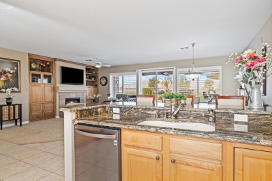Located in the best 55+, Sun City Palm Desert, This GOLF COURSE on Mountain Vista Golf Course At Sun City Palm Desert in California - for sale on GolfHomes.com, golf home, golf lot