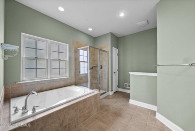 Not Your Typical 55+ Community-This Is a Lifestyle! Located in on Greenbriar At Ocean Aire Golf and Country Club in New Jersey - for sale on GolfHomes.com, golf home, golf lot