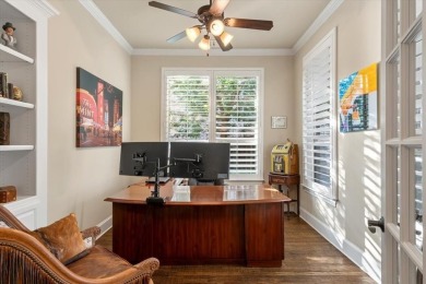 Welcome home!! Nestled on one of the most coveted and spacious on The Lakes at Castle Hill Golf Club in Texas - for sale on GolfHomes.com, golf home, golf lot