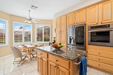 Located in the best 55+, Sun City Palm Desert, This GOLF COURSE on Mountain Vista Golf Course At Sun City Palm Desert in California - for sale on GolfHomes.com, golf home, golf lot