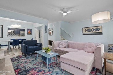 So many possibilities with this custom updated duplex.  Close to on The Bridges Golf Club At Hollywood Casino in Mississippi - for sale on GolfHomes.com, golf home, golf lot