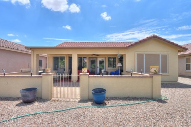 Great Room Floor Plan: The open layout is perfect for on Mission Royale Golf Club in Arizona - for sale on GolfHomes.com, golf home, golf lot