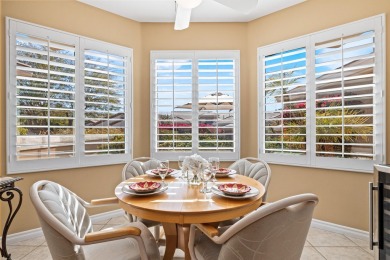 Located in the best 55+, Sun City Palm Desert, This GOLF COURSE on Mountain Vista Golf Course At Sun City Palm Desert in California - for sale on GolfHomes.com, golf home, golf lot