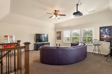 Welcome home!! Nestled on one of the most coveted and spacious on The Lakes at Castle Hill Golf Club in Texas - for sale on GolfHomes.com, golf home, golf lot