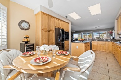 Located in the best 55+, Sun City Palm Desert, This GOLF COURSE on Mountain Vista Golf Course At Sun City Palm Desert in California - for sale on GolfHomes.com, golf home, golf lot