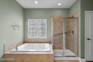 Not Your Typical 55+ Community-This Is a Lifestyle! Located in on Greenbriar At Ocean Aire Golf and Country Club in New Jersey - for sale on GolfHomes.com, golf home, golf lot