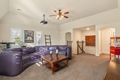 Welcome home!! Nestled on one of the most coveted and spacious on The Lakes at Castle Hill Golf Club in Texas - for sale on GolfHomes.com, golf home, golf lot