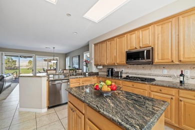Located in the best 55+, Sun City Palm Desert, This GOLF COURSE on Mountain Vista Golf Course At Sun City Palm Desert in California - for sale on GolfHomes.com, golf home, golf lot