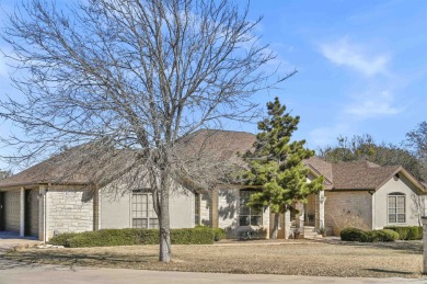 Luxurious Living on the Golf Course! Welcome to your dream home on Delaware Springs Golf Course in Texas - for sale on GolfHomes.com, golf home, golf lot