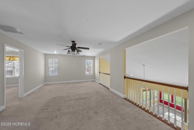 Not Your Typical 55+ Community-This Is a Lifestyle! Located in on Greenbriar At Ocean Aire Golf and Country Club in New Jersey - for sale on GolfHomes.com, golf home, golf lot