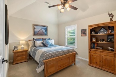 Welcome home!! Nestled on one of the most coveted and spacious on The Lakes at Castle Hill Golf Club in Texas - for sale on GolfHomes.com, golf home, golf lot