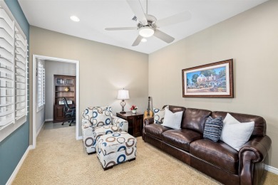 Located in the best 55+, Sun City Palm Desert, This GOLF COURSE on Mountain Vista Golf Course At Sun City Palm Desert in California - for sale on GolfHomes.com, golf home, golf lot