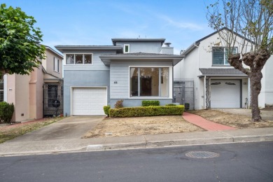 Charming Westlake Home located in the highly desirable Westlake on San Francisco Golf Club in California - for sale on GolfHomes.com, golf home, golf lot