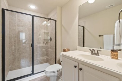 Welcome home!! Nestled on one of the most coveted and spacious on The Lakes at Castle Hill Golf Club in Texas - for sale on GolfHomes.com, golf home, golf lot