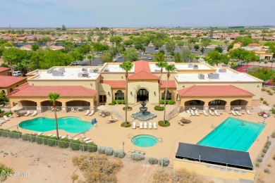 Great Room Floor Plan: The open layout is perfect for on Mission Royale Golf Club in Arizona - for sale on GolfHomes.com, golf home, golf lot