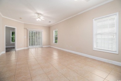 This beautifully maintained 3 bedroom and 2 bath end-unit condo on Heron Point Golf Club in South Carolina - for sale on GolfHomes.com, golf home, golf lot