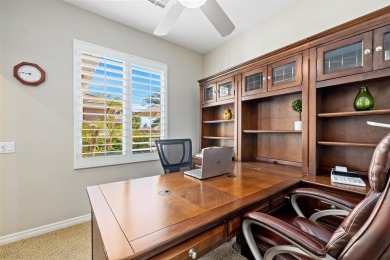 Located in the best 55+, Sun City Palm Desert, This GOLF COURSE on Mountain Vista Golf Course At Sun City Palm Desert in California - for sale on GolfHomes.com, golf home, golf lot