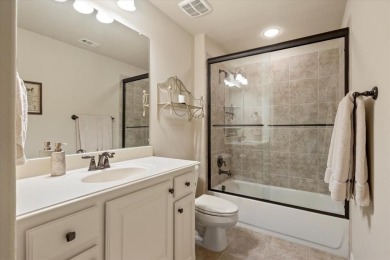 Welcome home!! Nestled on one of the most coveted and spacious on The Lakes at Castle Hill Golf Club in Texas - for sale on GolfHomes.com, golf home, golf lot