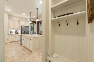 Welcome home!! Nestled on one of the most coveted and spacious on The Lakes at Castle Hill Golf Club in Texas - for sale on GolfHomes.com, golf home, golf lot