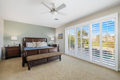 Located in the best 55+, Sun City Palm Desert, This GOLF COURSE on Mountain Vista Golf Course At Sun City Palm Desert in California - for sale on GolfHomes.com, golf home, golf lot