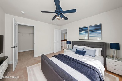 Not Your Typical 55+ Community-This Is a Lifestyle! Located in on Greenbriar At Ocean Aire Golf and Country Club in New Jersey - for sale on GolfHomes.com, golf home, golf lot