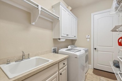Welcome home!! Nestled on one of the most coveted and spacious on The Lakes at Castle Hill Golf Club in Texas - for sale on GolfHomes.com, golf home, golf lot