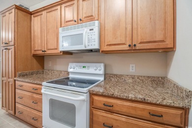 This beautifully maintained 3 bedroom and 2 bath end-unit condo on Heron Point Golf Club in South Carolina - for sale on GolfHomes.com, golf home, golf lot