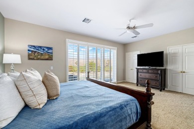 Located in the best 55+, Sun City Palm Desert, This GOLF COURSE on Mountain Vista Golf Course At Sun City Palm Desert in California - for sale on GolfHomes.com, golf home, golf lot