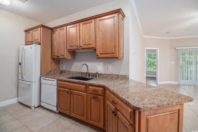 This beautifully maintained 3 bedroom and 2 bath end-unit condo on Heron Point Golf Club in South Carolina - for sale on GolfHomes.com, golf home, golf lot