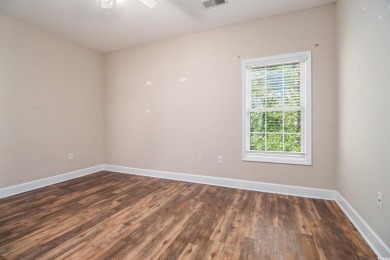 This beautifully maintained 3 bedroom and 2 bath end-unit condo on Heron Point Golf Club in South Carolina - for sale on GolfHomes.com, golf home, golf lot