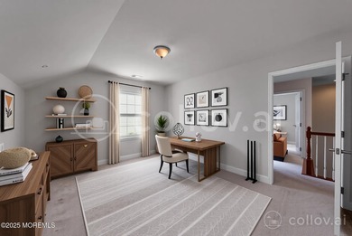 Not Your Typical 55+ Community-This Is a Lifestyle! Located in on Greenbriar At Ocean Aire Golf and Country Club in New Jersey - for sale on GolfHomes.com, golf home, golf lot