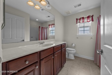 Not Your Typical 55+ Community-This Is a Lifestyle! Located in on Greenbriar At Ocean Aire Golf and Country Club in New Jersey - for sale on GolfHomes.com, golf home, golf lot
