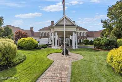Not Your Typical 55+ Community-This Is a Lifestyle! Located in on Greenbriar At Ocean Aire Golf and Country Club in New Jersey - for sale on GolfHomes.com, golf home, golf lot
