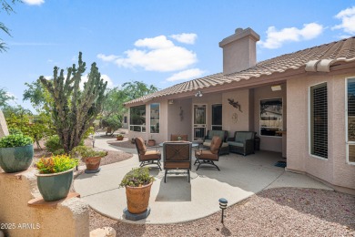 Wow ***FANTASTIC FURNISHED & WELL MAINTAINED HOME on a ***LARGE on Mountain Brook Golf Club in Arizona - for sale on GolfHomes.com, golf home, golf lot