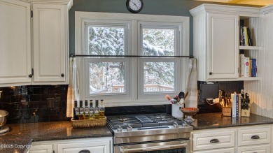 Stunning custom Victorian-inspired home where timeless charm on Bell Nob Golf Course in Wyoming - for sale on GolfHomes.com, golf home, golf lot
