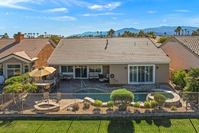 Located in the best 55+, Sun City Palm Desert, This GOLF COURSE on Mountain Vista Golf Course At Sun City Palm Desert in California - for sale on GolfHomes.com, golf home, golf lot