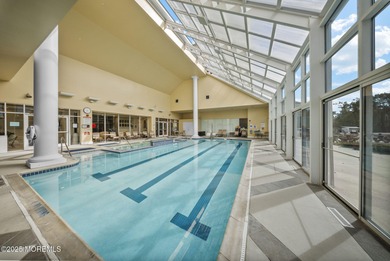 Not Your Typical 55+ Community-This Is a Lifestyle! Located in on Greenbriar At Ocean Aire Golf and Country Club in New Jersey - for sale on GolfHomes.com, golf home, golf lot